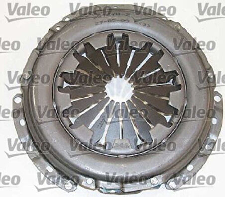 Valeo 786001 Debriyaj Seti Polo Golf Jetta 1.3 Eski Numara 052198141BX