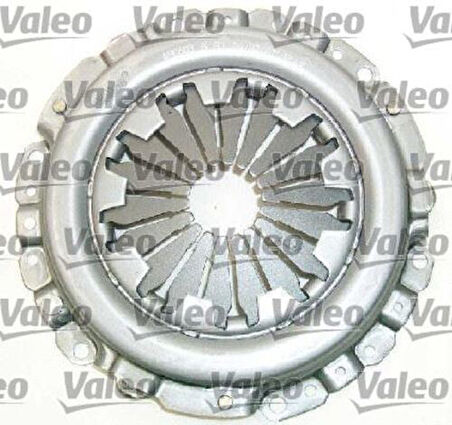 Valeo 786012 Debriyaj Seti Fiesta III IV 1.0 1.1 1.3 1.4 84-90 Escort V VI VII 1.3 89-95 Rulmanlı 5024278