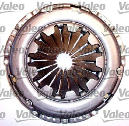 Valeo 786032 Debriyaj Seti Polo Caddy II Cordoba 1.3 030198141BX