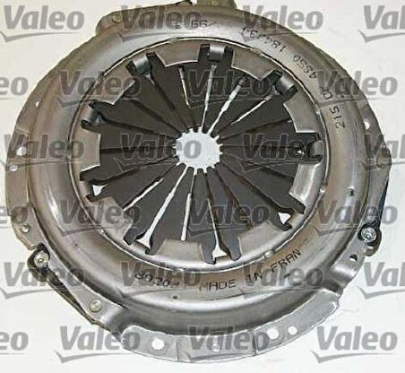 Valeo 801001 Debriyaj Seti P306 P605 2.0 P405 1.9 XM B1.8 1.9TD 88- Xantia 2.0 93- 2050.T4