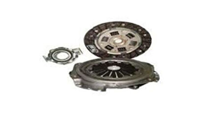 Valeo 801126 Debriyaj Seti Bravo Brava Marea 1.7D 1.9D 71736575