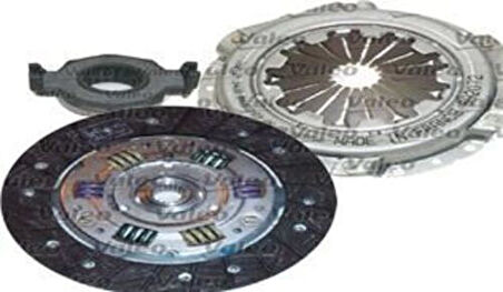 Valeo 801256 Debriyaj Seti P106 P205 206 P306 Saxo C15 Abzxsara II P405 P205 Tu1Jp TU3A Tu3Jp 1.1 1.6 8V 2051.14