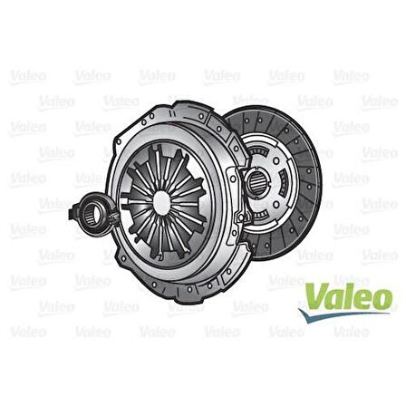 Valeo 801343 Debriyaj Seti Uno 1.4 TD 1.7D 59 5889121