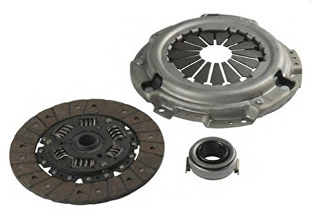 Valeo 801465 Debriyaj Seti Accord 1990 1994 Prelude 1992 1996 Rover 600 1993 1999 Sı F20 22105P13305