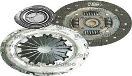 Valeo 801863 Debriyaj Seti Laguna Safrane 2.0 16V 95 00 144 Hp N7Q B56M Jc5 Şanzıman 7701469166