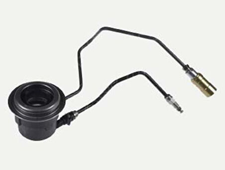 Valeo 810075 Debriyaj Merkezi 204D3 Freelander I L314 Td4 00-05 UUB000010
