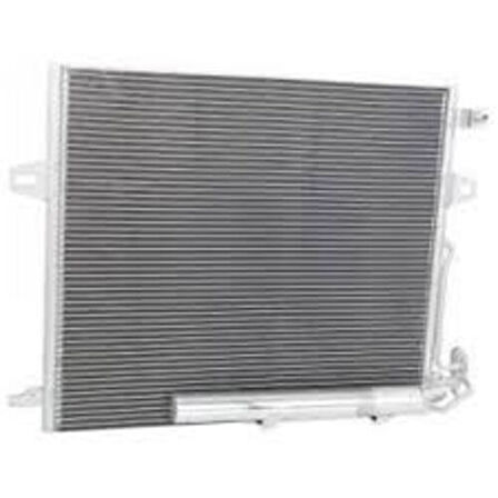 Valeo 814025 Klima Radyatörü X164 06-12 W164 05-11 W251 06-11 2515000054