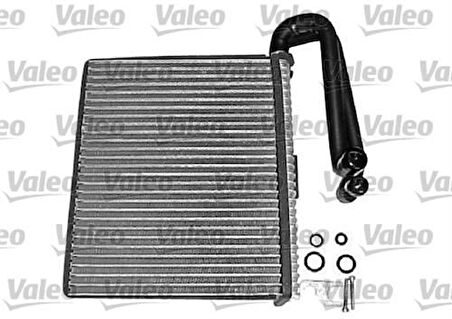 Valeo 817717 Klima Radyatörü Vectra C Signum 1.8 1.9 2.0 02-280x245x60 93172073
