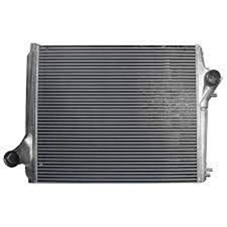 Valeo 818526 Intercooler Radyatörü Renault Kamyonlar Rvolvo FH 3 21208268
