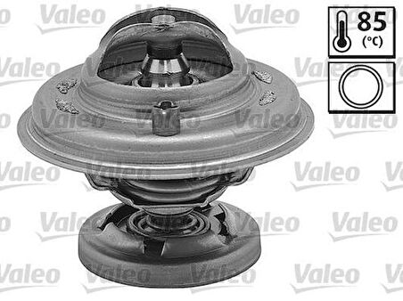 Valeo 819970 Termostat Mercedes 32039975