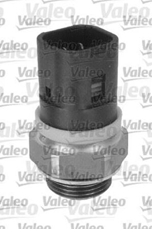 Valeo 820033 Fan Müşürü 92 82C Renault 21 Master I Safrane 7700798264