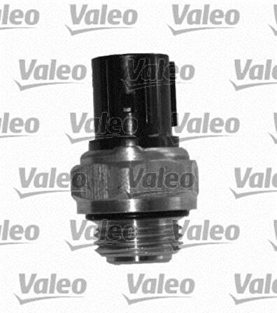 Valeo 820334 Fan Müşürü Honda Civic 1992-2005 Accord 1993-2008 CRV 1995-2006 37760P00004