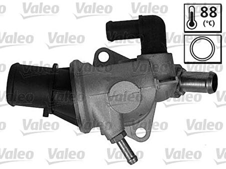 Valeo 820402 Termostat Alfa Romeo 156 147 1.5 60653946