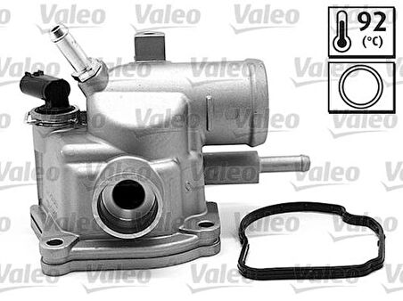 Valeo 820598 Termostat 92 CC OM611 W203 00-07 W210 99-02 S210 99-03 C209 02-09 Cl203 01-03 6112000615