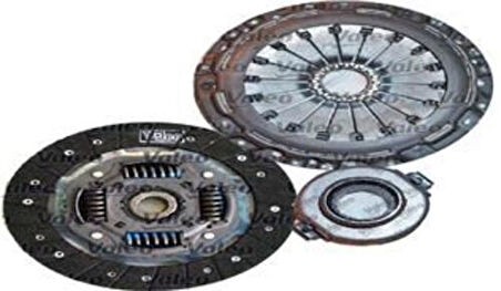 Valeo 821226 Debriyaj Seti P406 Expert II Jumpy II Xantia DW10Ated 2.0HDI 00-P406 YM P607 Ew12J4 2.2 16V P406 Em 2.2Te 9464866680