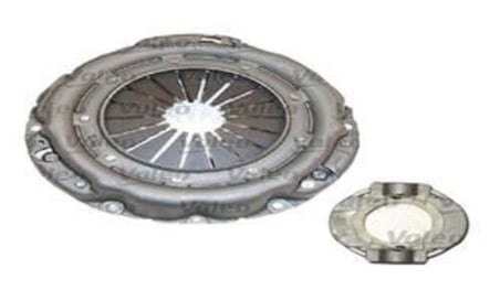 Valeo 821255 Debriyaj Seti Golf IV Bora A3 Toledo Octavia 1.9TDI 2.0 230mm AGR Ahf 1Z AHU ALE ALH 038198141AX