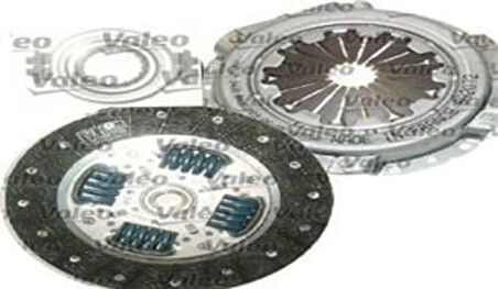 Valeo 821334 Debriyaj Seti Scudo Expert Jumpy P806 Evasion XUD9Te 1.9Turbo - 01 71711641