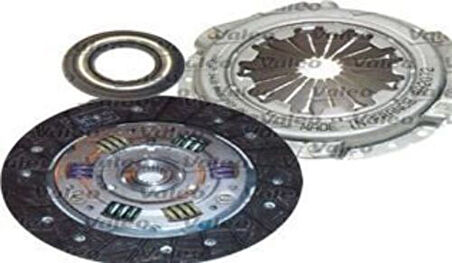 Valeo 821365 Debriyaj Seti Partner 1.9D-Berlingo 1.9D DW8B 204163