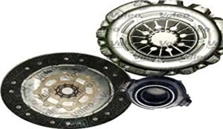 Valeo 821389 Debriyaj Seti Palio 1.9JTD Weekend 01-Punto II 1.9JTD 01-03 1.9JTD 03- 71718068