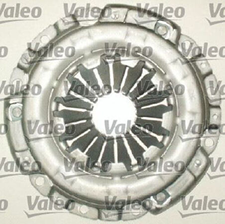 Valeo 821412 Debriyaj Seti Daewoo Matiz 0.8 98.04-Dwk 029 DAEWKE28