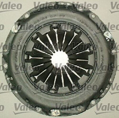 Valeo 821499 Debriyaj Seti S40 1.6 16V 1.8 16V 2.0 16V 96- 272414