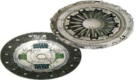 Valeo 826207 Debriyaj Seti Rulmansız Laguna II 1.8 2.0 16V F4P 01-Bg04.Bg0B.Bg0C.Bg0J.Bg0M.Bg0V.Kg0C 7701478113