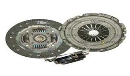 Valeo 826242 Debriyaj Seti Boxer 2.8D 05 00- 2050.A6