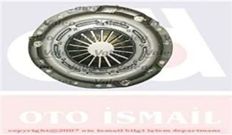 Valeo 826279 Debriyaj Seti Suzuki Swift III 1.3 4x4 2005-Rs413 Agila 2000-2006 VCU285