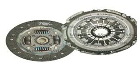 Valeo 826328 Debriyaj Seti Connect 1.8TDCI 75Ps 02-Rulmansız 1252581