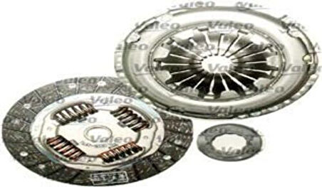 Valeo 826362 Debriyaj Seti Ibiza V Fabia Polo 1.2 1.2 16V 09-CGPA Bzg Ceva 03D141025C