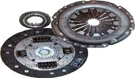 Valeo 826373 Debriyaj Seti Scudo II Jumpy II Expert II DW8B 1.9D 8V 02- 9464400580