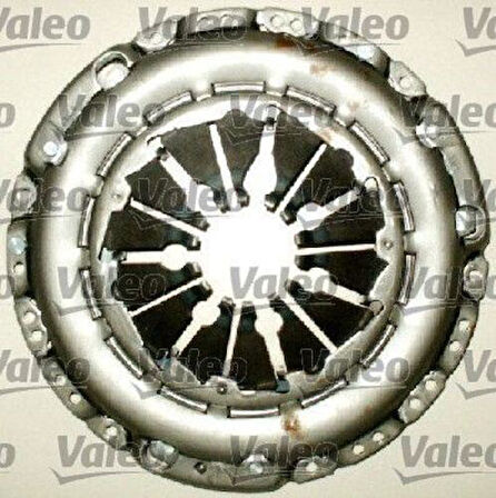 Valeo 826409 Debriyaj Seti Rulmansız Carisma1.9D 00 06 S40 1.9D 00 04 V40 1.9D 00 02 30618657