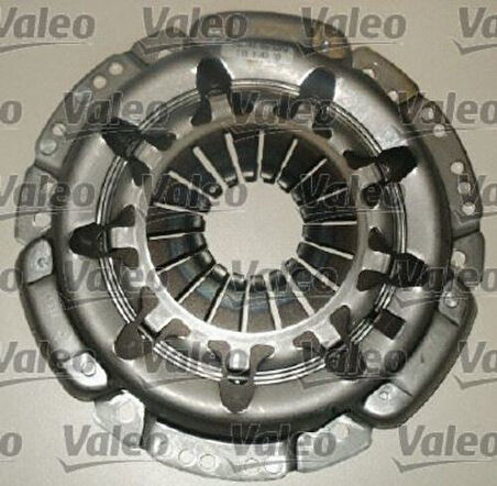 Valeo 826435 Debriyaj Seti Nissan Micra 1.0 1.2 2003 2010 K12 Kasa Rulmansız 30300CR12B