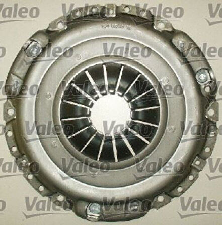 Valeo 826456 Debriyaj Seti Volkswagen LT35 Sprinter OM602 MRMOEM-1084366