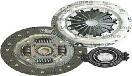 Valeo 828266 Debriyaj Seti P106 P205 206 P306 Saxo 1.1 1.4 97 2050.G8