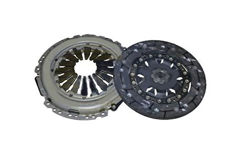 Valeo 828406 Debriyaj Seti Astra H Corsa D Aveo T300 Grande Punto Linea Mito 1.3 MJTD 08-Oynar Volant IIe KullanIIır 55210945