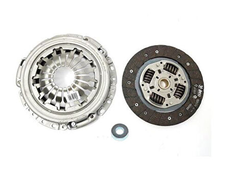 Valeo 832227 Debriyaj Seti Clio III Modus 1.2 16V D4F 740 743 301010996R