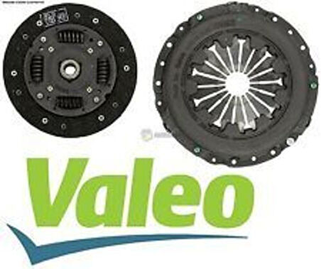 Valeo 832270 Debriyaj Seti Rulmansız Egea Punto Panda Fiat 500 Mito 1.3 JTD 08- 55261925