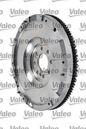 Valeo 835057 Debriyaj Seti Volan Set Sabytly Volantly Transit V347 2.4TDCI 100Ps 115Ps 11-14 Rulmanlı 6C116477CA