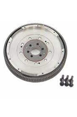 Valeo 836256 Debriyaj Volanı Egea 500L Doblo MPV Giulietta 1.6 D Multijet 263Axp1B 940C0 55269363