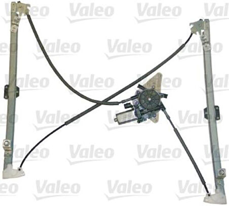 Valeo 850047 Cam Mekanizması Motorlu Ön Sağ Chrysler Voyager Grand Voyager III 95-01 Dodge Caravan 95-00 4796307