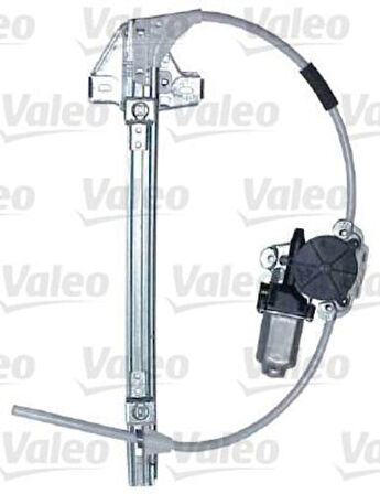 Valeo 850351 Cam Mekanizması Arka Sağ Megane 1.4 1.6 1.9 2.1 7700834342