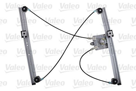 Valeo 850595 Cam Mekanizması Ön Sağ Laguna 03 01- 8200000938