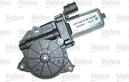 Valeo 850665 Cam Mekanizması Ön Sağ Fiat Idea 46841278