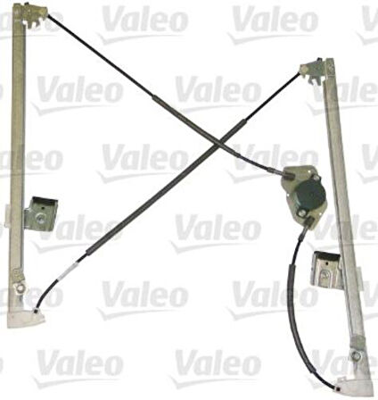 Valeo 850767 Cam Mekanizması Ön Sağ Motorsuz Mercedes Vito 03-9 6397200546