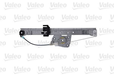 Valeo 850926 Cam Mekanizması Arka Sol BMW 3 E90 Motorsuz 51357140589