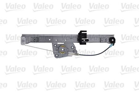 Valeo 850937 Cam Mekanizması Ön Sağ Citroen Xantia I 93 96 9221E1