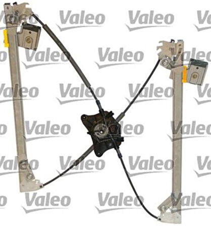 Valeo 851165 Cam Mekanizması Ön Sağ (Motorsuz) W169 04-12 W245 05-10 1697203179