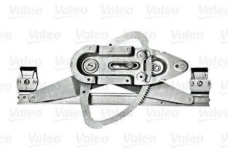 Valeo 851276 Cam Mekanizması Ön Sol Ford Cma 2 2007-Focus II 1231146