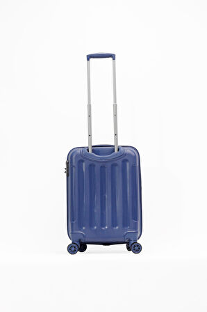 ALB.PP115-03 KABİN BOY VALİZ